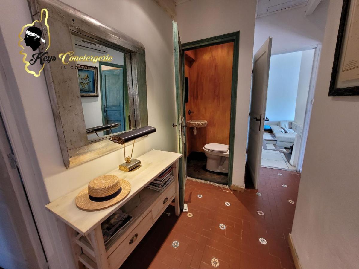 Casa Salya 8 Pers Piscine Privee Chauffee San Cipriano Βίλα Lecci Εξωτερικό φωτογραφία