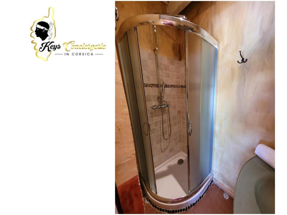 Casa Salya 8 Pers Piscine Privee Chauffee San Cipriano Βίλα Lecci Εξωτερικό φωτογραφία